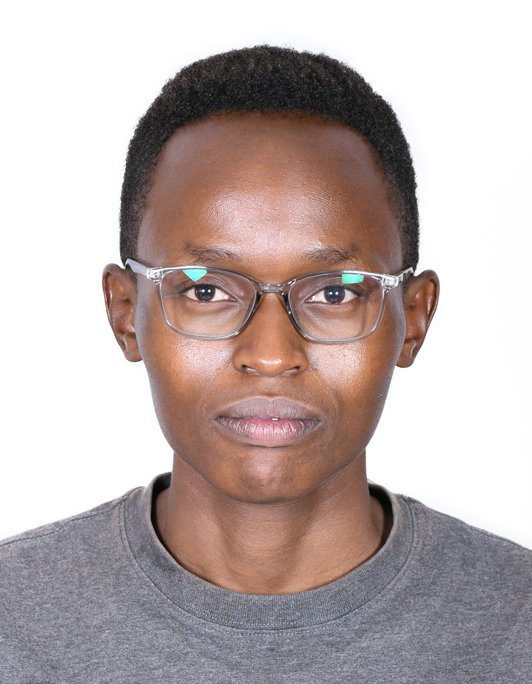 Kelvin Makau Munyao